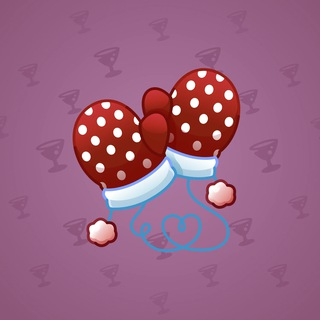 Red Polka