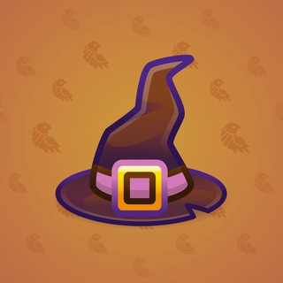 Witch Hat #30056