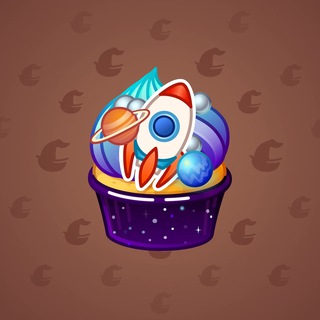 Whip Cupcake #10197