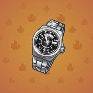 Swiss Watch #20218