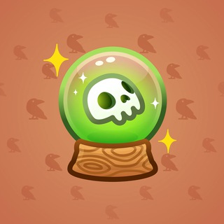 Crystal Ball #11204