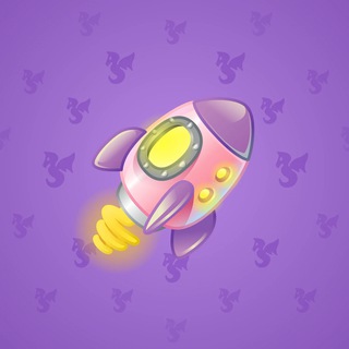Stellar Rocket #56135