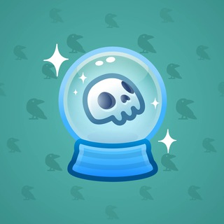 Crystal Ball #18280