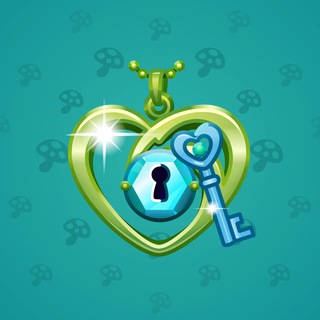 Cupid Charm #4061