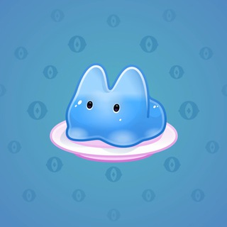 Jelly Bunny #77807