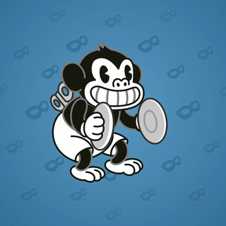 Jolly Chimp #43721