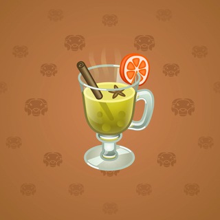 Spiced Wine #80319