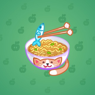 Instant Ramen #312544