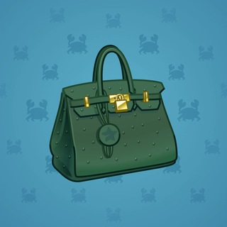 Studded Green