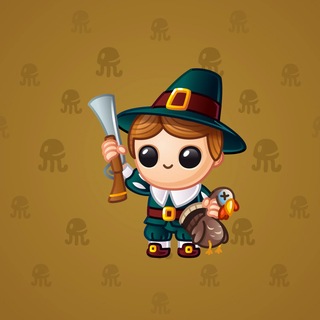 Liberty Figure #52036