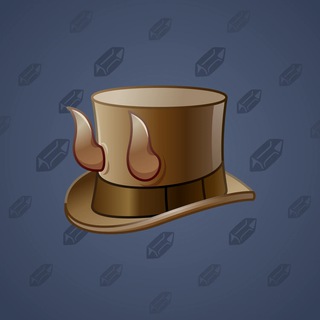 Top Hat #21316