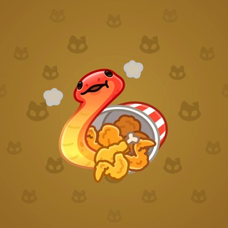 Pet Snake #67207