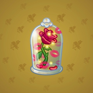 Eternal Rose #17865