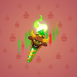 Chill Flame #303508