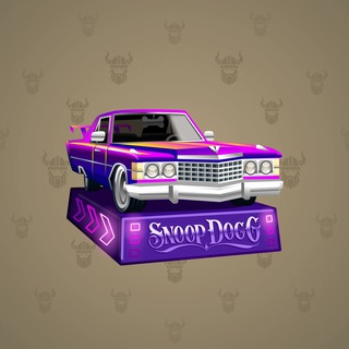 Low Rider #1437