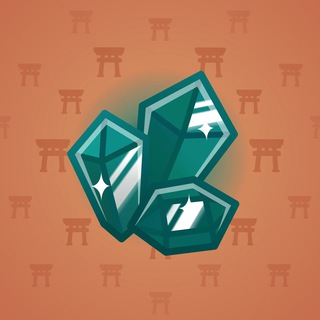 Ion Gem #496