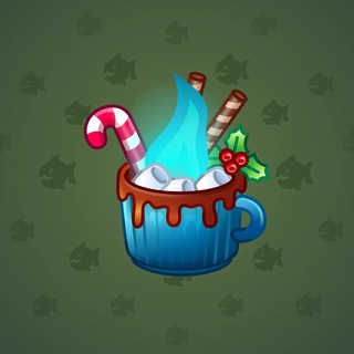 Holiday Drink #10390