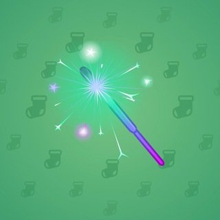 Party Sparkler #138979