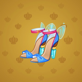 Sky Stilettos #10750