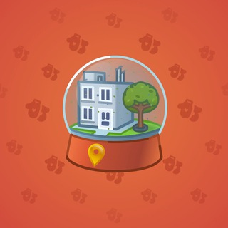 Snow Globe #10678