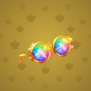 Durov’s Glasses #1659