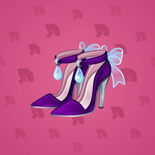 Sky Stilettos #29947
