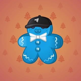 Ginger Cookie #136534