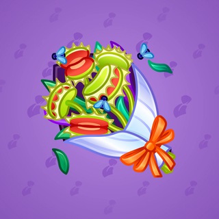 Pretty Posy #56527