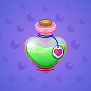 Love Potion #20195