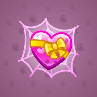Trapped Heart #4584