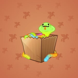 Snake Box #151104