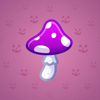 Spy Agaric #18175