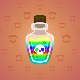 Magic Potion #251