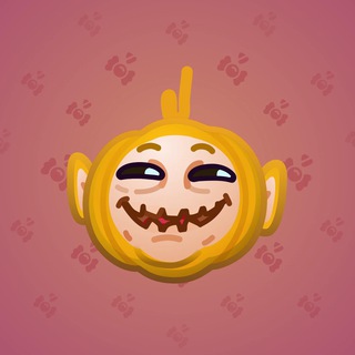Mad Pumpkin #12915