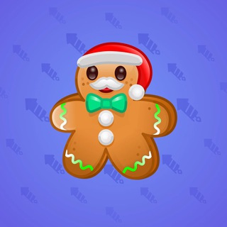 Ginger Cookie #122644