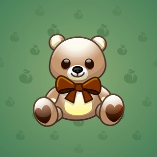 Toy Bear #24069