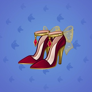 Sky Stilettos #21069
