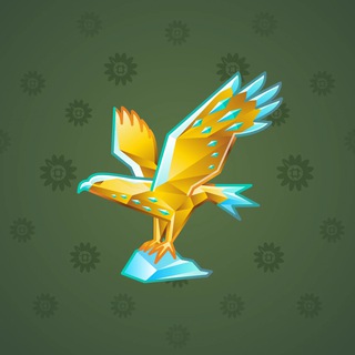 Rare Bird #3019
