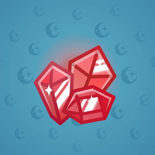 Ion Gem #1869