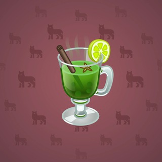 Spiced Wine #34152