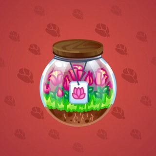 Restless Jar #1768