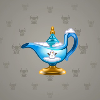 Snow Globe