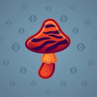 Spy Agaric #44265