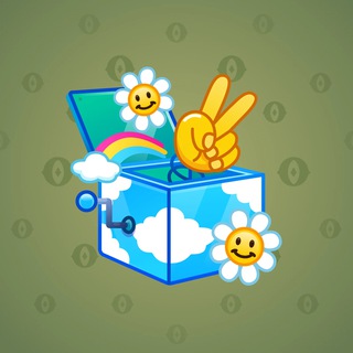 Jack-in-the-Box #45124