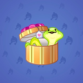 Snake Box #108085