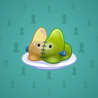 Jelly Bunny #33107