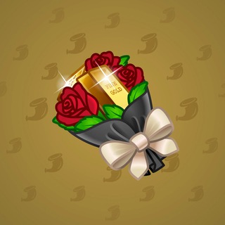 Pretty Posy #42021