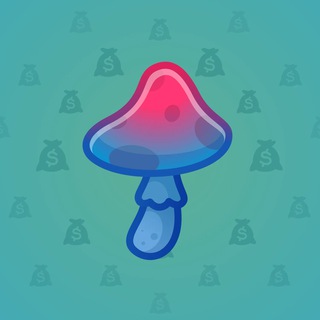Spy Agaric #52664