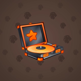 Record Player #31280