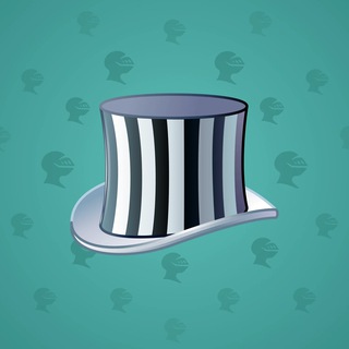 Top Hat #21296